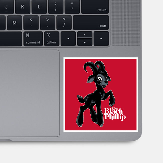 Live Deliciously Forever-None-Glossy-Sticker-Nemons