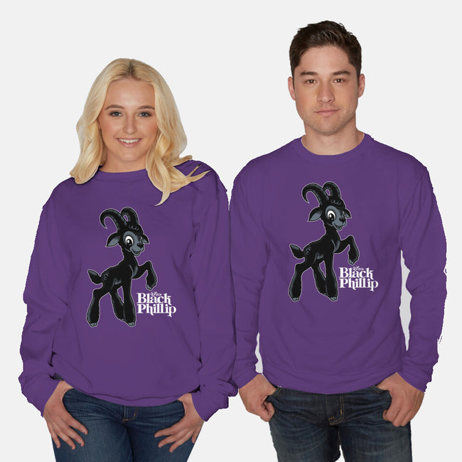 Live Deliciously Forever-Unisex-Crew Neck-Sweatshirt-Nemons