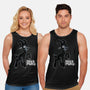 Live Deliciously Forever-Unisex-Basic-Tank-Nemons
