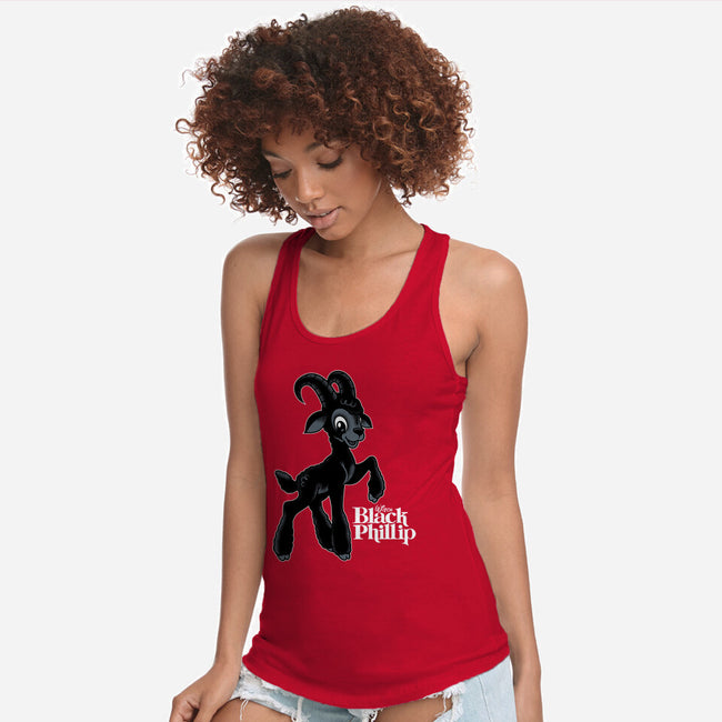 Live Deliciously Forever-Womens-Racerback-Tank-Nemons
