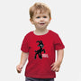 Live Deliciously Forever-Baby-Basic-Tee-Nemons