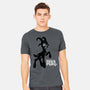 Live Deliciously Forever-Mens-Heavyweight-Tee-Nemons