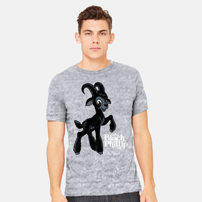 Live Deliciously Forever-Mens-Heavyweight-Tee-Nemons