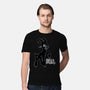 Live Deliciously Forever-Mens-Premium-Tee-Nemons