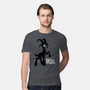 Live Deliciously Forever-Mens-Premium-Tee-Nemons