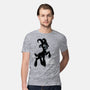 Live Deliciously Forever-Mens-Premium-Tee-Nemons