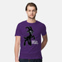 Live Deliciously Forever-Mens-Premium-Tee-Nemons