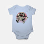 This Email Finds You-Baby-Basic-Onesie-momma_gorilla