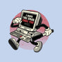 This Email Finds You-Mens-Basic-Tee-momma_gorilla