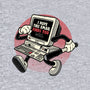 This Email Finds You-Mens-Basic-Tee-momma_gorilla