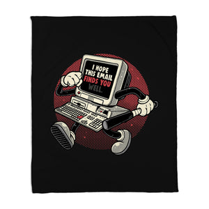 This Email Finds You