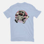 This Email Finds You-Mens-Basic-Tee-momma_gorilla