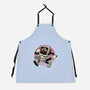 This Email Finds You-Unisex-Kitchen-Apron-momma_gorilla