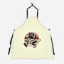 This Email Finds You-Unisex-Kitchen-Apron-momma_gorilla