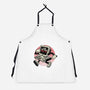 This Email Finds You-Unisex-Kitchen-Apron-momma_gorilla