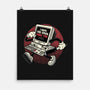 This Email Finds You-None-Matte-Poster-momma_gorilla