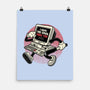 This Email Finds You-None-Matte-Poster-momma_gorilla