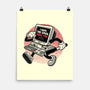 This Email Finds You-None-Matte-Poster-momma_gorilla