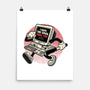 This Email Finds You-None-Matte-Poster-momma_gorilla