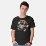 This Email Finds You-Mens-Basic-Tee-momma_gorilla