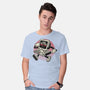 This Email Finds You-Mens-Basic-Tee-momma_gorilla