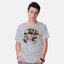 This Email Finds You-Mens-Basic-Tee-momma_gorilla