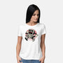 This Email Finds You-Womens-Basic-Tee-momma_gorilla