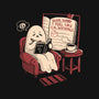 Feeling Invisible-None-Fleece-Blanket-eduely