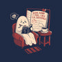 Feeling Invisible-None-Glossy-Sticker-eduely