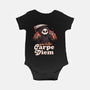 You Better Carpe Diem-Baby-Basic-Onesie-eduely