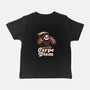 You Better Carpe Diem-Baby-Basic-Tee-eduely