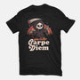 You Better Carpe Diem-Mens-Heavyweight-Tee-eduely