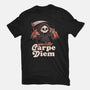 You Better Carpe Diem-Mens-Basic-Tee-eduely