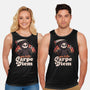 You Better Carpe Diem-Unisex-Basic-Tank-eduely