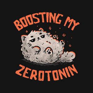 Boosting My Zerotonin