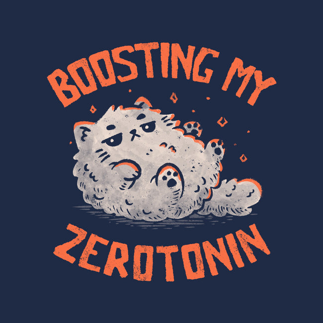Boosting My Zerotonin-None-Drawstring-Bag-koalastudio