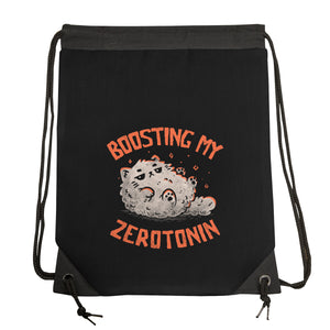 Boosting My Zerotonin