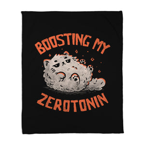 Boosting My Zerotonin