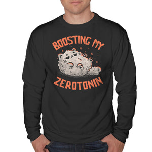 Boosting My Zerotonin