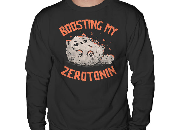 Boosting My Zerotonin