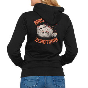 Boosting My Zerotonin