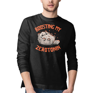 Boosting My Zerotonin