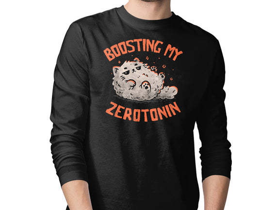 Boosting My Zerotonin