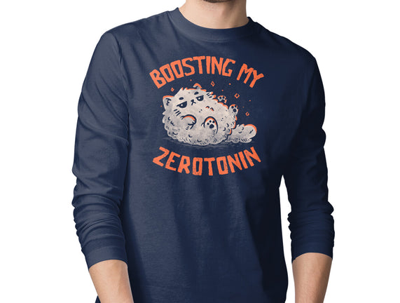 Boosting My Zerotonin