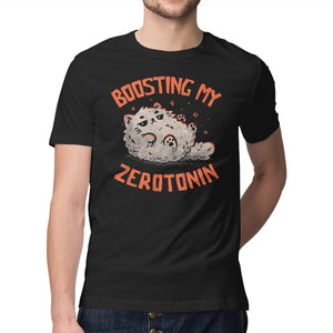 Boosting My Zerotonin