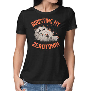 Boosting My Zerotonin