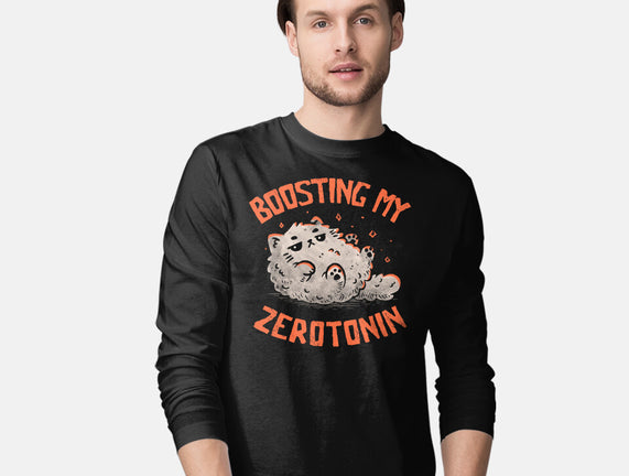 Boosting My Zerotonin