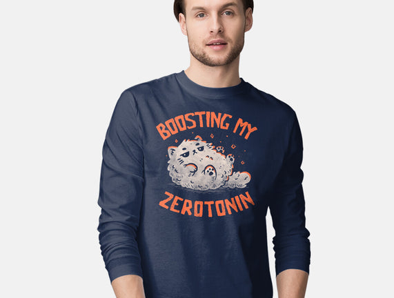 Boosting My Zerotonin
