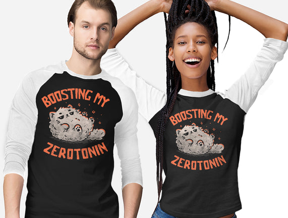 Boosting My Zerotonin