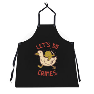 Let's Do Crimes